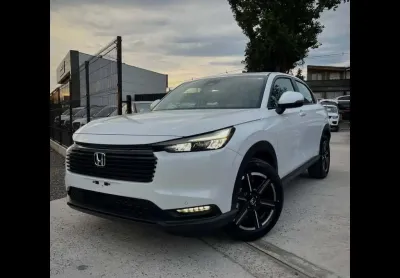Hr-v exl 1.5 sensing 16v 5p aut.