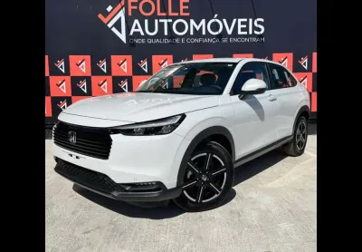 Hr-v exl 1.5 sensing 16v 5p aut.