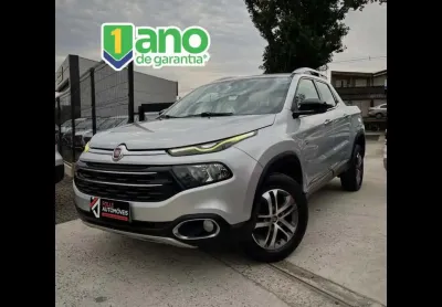 Toro volcano 2.0 16v 4x4 tb diesel aut.