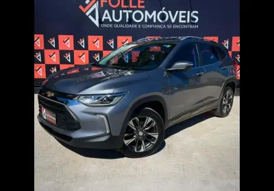 Tracker premier 1.2 turbo 12v flex aut.