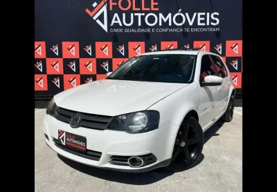 Golf sportline 1.6 mi total flex 8v 4p