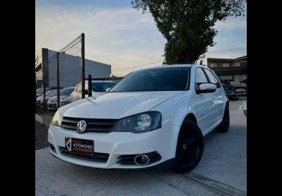 Golf sportline 1.6 mi total flex 8v 4p