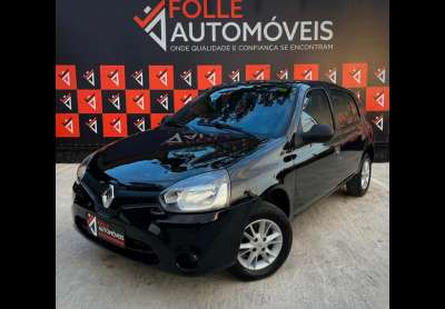 Clio rn/alizé/expr./1.0 hi-power 16v 5p