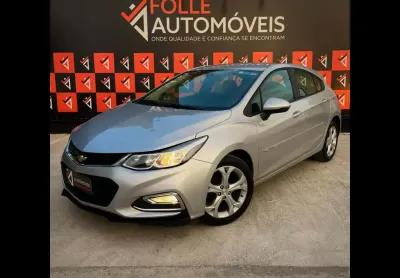 Cruze sport lt 1.4 16v tb flex 5p aut.