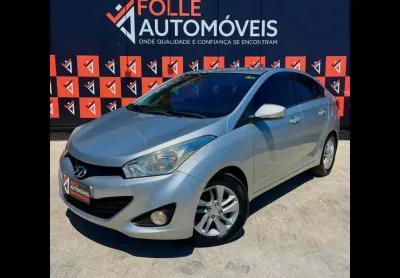 Hb20s premium 1.6 flex 16v mec. 4p