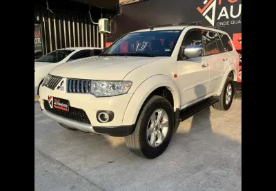 Pajero dakar hpe 3.2 4x4 t.i dies 5p aut