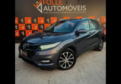 HR-V EXL 1.8 Flexone 16V 5p Aut.