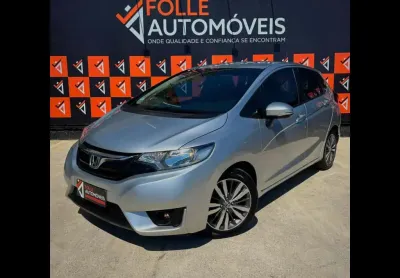 Fit EX/S 1.5 Flex/Flexone 16V 5p Aut.