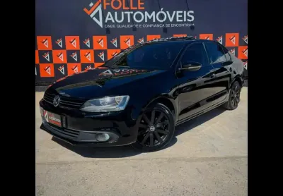 JETTA Comfortline 2.0 T.Flex 8V 4p Tipt.