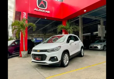 Chevrolet tracker 1.4 premier turbo 16v 4p