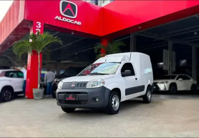 Fiat fiorino 1.4 evo endurance 8v 2p