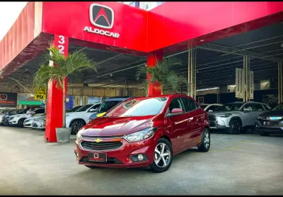 Chevrolet onix 1.4 mpfi ltz 8v 4p
