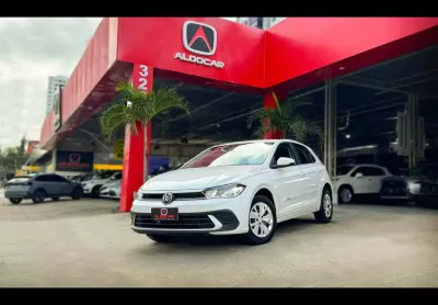 Volkswagen polo 1.0 mpi 12v 4p
