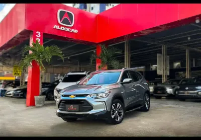 Chevrolet tracker 1.2 premier turbo 12v 4p