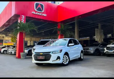 Chevrolet onix 1.0 mpfi lt 8v 4p