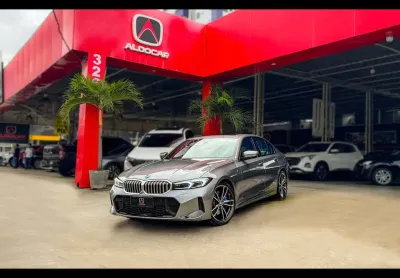 Bmw 320i 2.0 sedan 16v 4p
