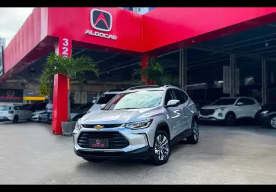 Chevrolet tracker 1.2 premier turbo 12v 4p