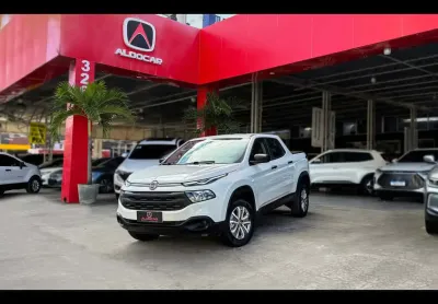 Fiat toro 1.8 endurence 16v