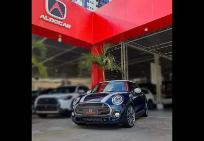Mini cooper 2.0 s twinpower 16v 2p