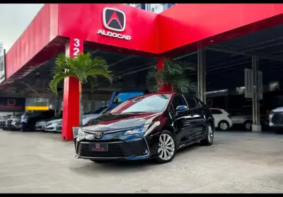 Toyota corolla 2.0 xei 16v 4p