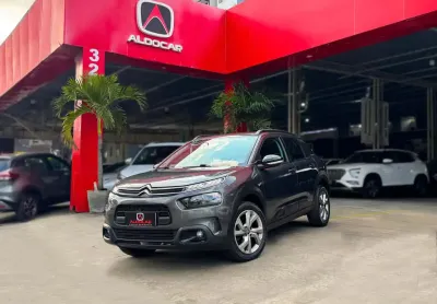 Citroën c4 cactus 1.6 feel 16v