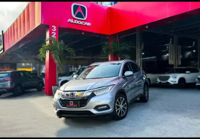 Honda hr-v 1.8 exl 16v 4p