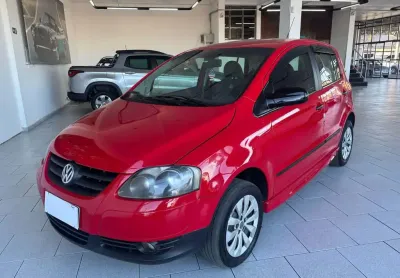 Volkswagen fox route 1.6 mi total flex 8v 5p