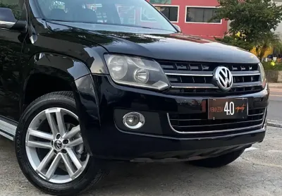 Amarok hl cd 2.0 4x4 automatica diesel