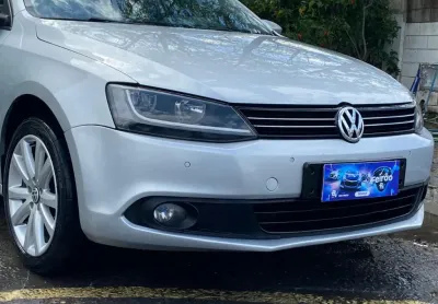 Jetta comfortline 2.0 automatico