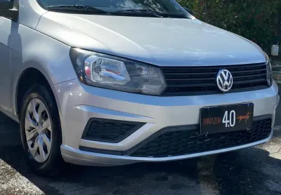 Gol 1.0 completo 2020