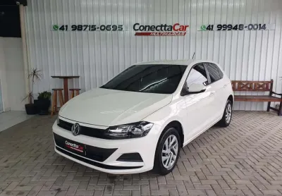 Volkswagen polo 1.0 12v flex 2019