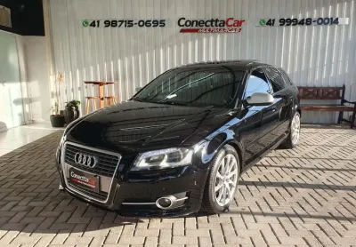 Audi a3 spb 2.0t fsi 2011