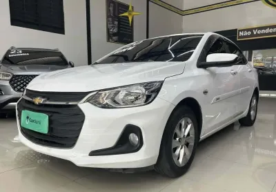 Chevrolet onix 2020 1.0 turbo flex ltz manual