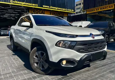 Fiat toro 2020 1.8 16v evo flex freedom at6