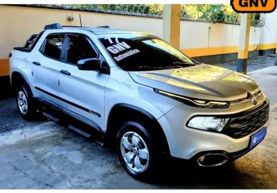 Fiat toro 2017 1.8 16v evo flex freedom at6