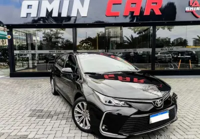 Toyota corolla 2023 2.0 vvt-ie flex xei direct shift