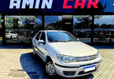 Fiat siena 2010 1.0 mpi fire 8v flex 4p manual