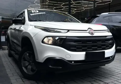 Fiat toro 2019 1.8 16v evo flex endurance at6