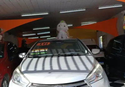 Hb20s veículo em perfeito estado!