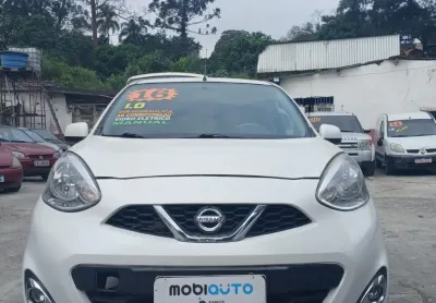 Veículo em ótimo estado de conservação, facilitamos no pagamento!