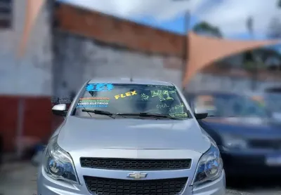 Veículo em ótimo estado de conservação!