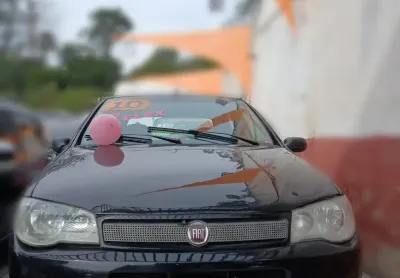 Veículo em perfeito estado de conservação. não perca sua oportunidade!