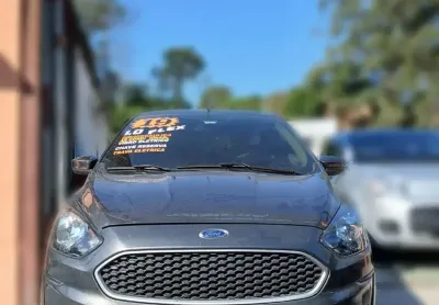 Veículo em perfeito estado de conservação. não perca sua oportunidade!