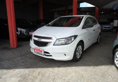 Chevrolet onix joy 1.0