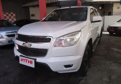 Chevrolet s10 2.8 4x4 