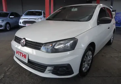 Volkswagen gol 1.0 2017
