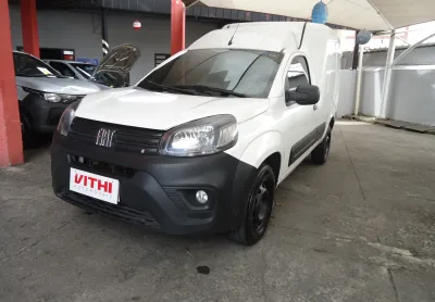 Fiat fiorino 2023 endurance