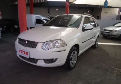 Fiat pálio weekend 1.4 2020