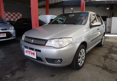Fiat palio 2007 fire flex