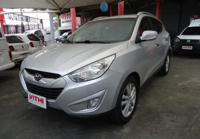 Hyundai ix35 2013 2.0